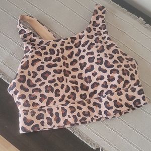 Fabletics Sports Bra